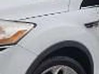 używany Ford Kuga I