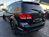 używany Fiat Freemont 