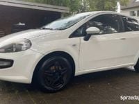 Używany Fiat Grande Punto 2011 Hatchback