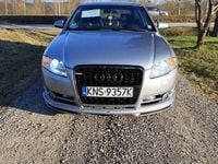 Używany Audi A4 2006