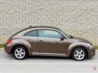 używany VW Beetle 