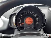 używany Toyota Aygo II 1.0 VVT-i Prime X-cite,kamera