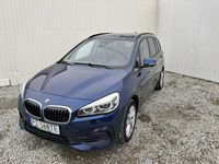 używany BMW 216 1.5dm 108KM 2019r. 90 648km