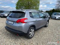 używany Peugeot 2008 