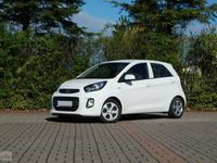 używany Kia Picanto II