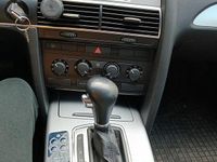 używany Audi A6 C6 2.0 TDI 170km 2010 rok