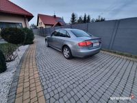 Używany Audi A4 2008