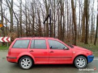 Używany VW Golf IV 2000 Kombi