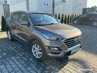 Używany Hyundai Tucson 2020 SUV