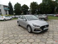 używany Hyundai i30 i30 II1.5 DPI Classic + Hatchback SK229VL