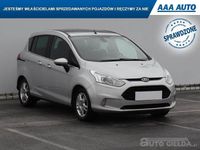 Używany Ford B-MAX 2017 Srebrny Minivan