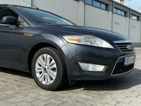 używany Ford Mondeo 2dm 140KM 2008r. 282 000km