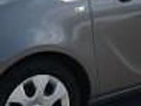 używany Opel Meriva B z gazem