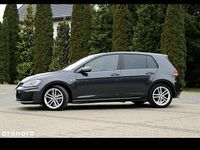 używany VW Golf VII 2dm 184KM 2014r. 231 000km