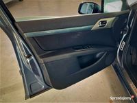używany Peugeot 407 407 SW HDi 170 Bi-Turbo PremiumSW HDi 170 Bi-Turbo Premium