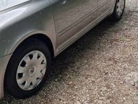 Używany Skoda Octavia 2008