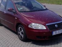 używany Fiat Croma z gazem