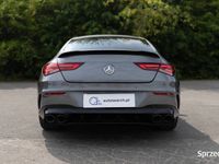 używany Mercedes CLA45 AMG S 4-Matic 8G-DCT