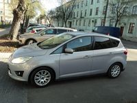 używany Ford C-MAX Polecam C-MAXA stan WZOROWY udzielam GWARANCJI II (2010-)