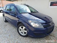 używany Opel Astra 