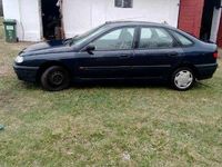 używany Renault Laguna