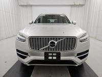 używany Volvo XC90 2dm 316KM 2017r. 94 011km