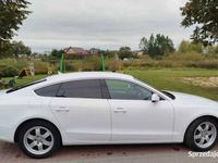 używany Audi A5 1.8 BENZYNA 2016 150700 PRZEBIEG
