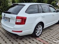 Używany Skoda Octavia 2015 Biały Kombi