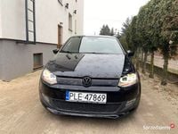 Używany VW Polo 75 KM (55 kW) 2012 Hatchback