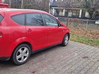 Używany Seat Altea XL 2008 Minivan