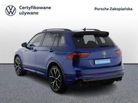 używany VW Tiguan Tiguan 2.0 R GT235TSI D7A