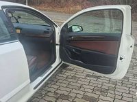 używany Opel Astra GTC astra H 2008 140KM | skóry | Klimatyzacja