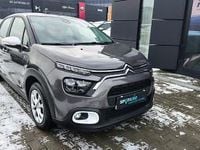 Używany Citroën C3 PureTech 83 KM (61 kW) 2024 Srebrny Hatchback