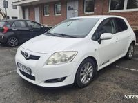 używany Toyota Auris 2.0 D