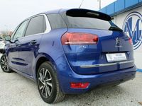 używany Citroën C4 Picasso 1.2dm 130KM 2017r. 62 000km