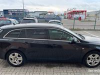 używany Opel Insignia 2011r 2,0CDTI kombi hak