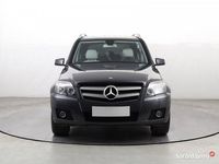 Używany Mercedes GLK350 2009 Szary SUV