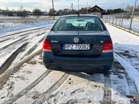 używany VW Bora Sprzedam