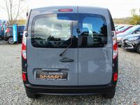 używany Renault Kangoo CIĘŻAROWY / Vat 1 / Salon Pl / 1 rej. 2015 I…