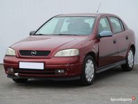 używany Opel Astra 1.4 16V