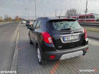 używany Opel Mokka 