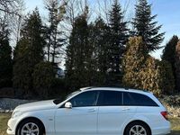 używany Mercedes A200 CCDI Avantgarde W204 polift