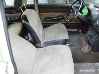 Używany Lada 2106 1979 Beżowy Sedan/Limuzyna