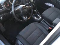 używany VW Golf VI 2012r 2.0TDI DSG