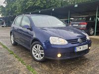 używany VW Golf V z Niemiec, po opłatach, po przeglądzie, zarejestrowane, ub…