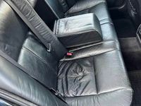 używany BMW 520 E39 i Benzyna+gaz