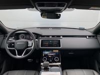 używany Land Rover Range Rover Velar R-Dynamic SE