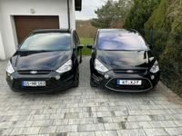 używany Ford S-MAX 2dm 140KM 2011r. 224 000km