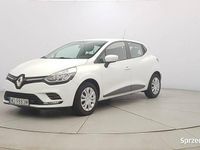 Używany Renault Clio IV 90 KM (66 kW) 2019 Biały Hatchback