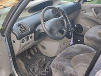 używany Citroën Xsara Picasso Xsara Picasso 2001. 1.6 LPG. Właściciel. 2001. 1.6 LPG. Właściciel.